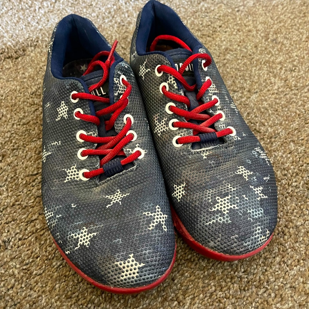 NO BULL Trainers